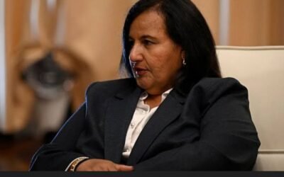 ​Análisis sobre el retorno de Dinorah Figuera y la estrategia política