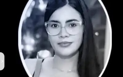 Luto en el deporte falconiano: Fallece la exatleta Estefanía Lara y sus hijos tras el terremoto