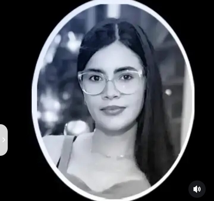 ​Luto en el deporte falconiano: Fallece la exatleta Estefanía Lara y sus hijos tras el terremoto