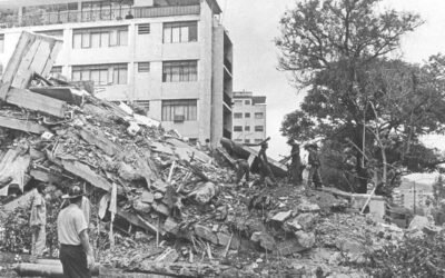 Histórico: Los sismos más devastadores en Venezuela en el último siglo