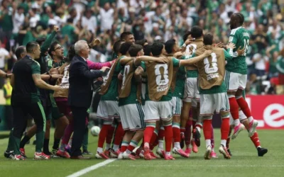 »Mundial 2026: México y Corea del Sur toman la delantera en la jornada inaugural»