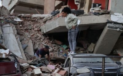 Terremotos en Venezuela: Cerca de 7 millones de afectados y daños críticos en hospitales tras sismo devastador