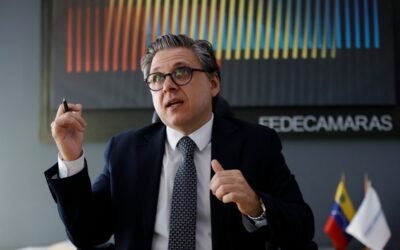 Informe Fedecámaras: Precariedad salarial persiste en el sector privado durante el primer trimestre de 2026