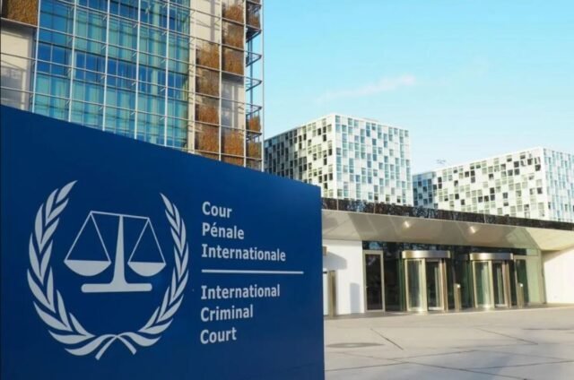 La CPI responde a la decisión de Venezuela: «La retirada no es inmediata y las investigaciones continúan»