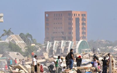 Estado de La Guaira bajo emergencia tras sismos del 24 de junio