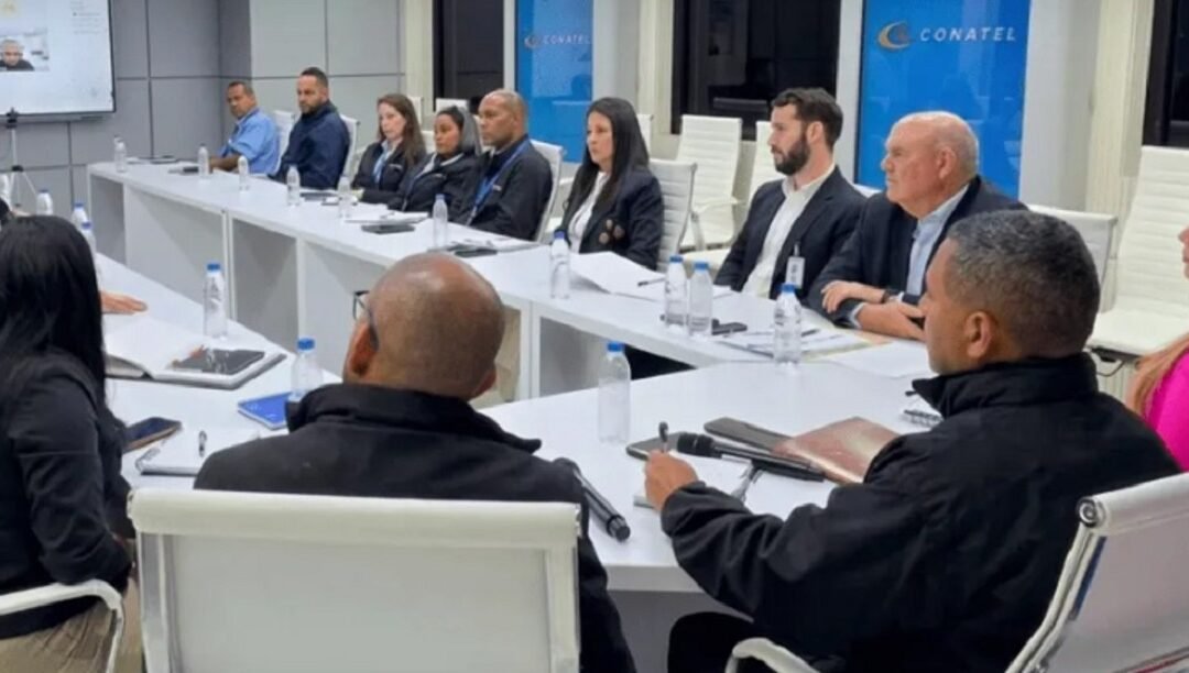 SpaceX y Conatel avanzan en el marco legal para la llegada oficial de Starlink a Venezuela