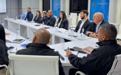 SpaceX y Conatel avanzan en el marco legal para la llegada oficial de Starlink a Venezuela