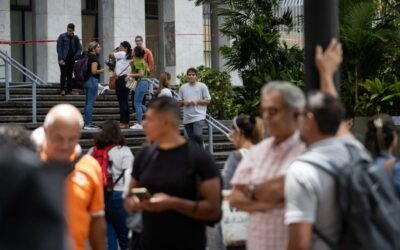 Sismo de magnitud 3.9 sacude Caracas y Miranda: Ciudadanos reportan momentos de tensión