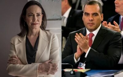 El exministro Alejandro Fleming urge la inclusión de María Corina Machado en el nuevo diálogo político en Venezuela