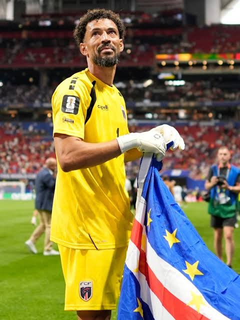 El histórico adiós de Cabo Verde: Los «Tiburones Azules» que conquistaron el corazón del Mundial 2026