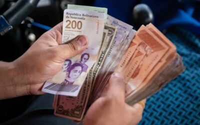 Inflación en Venezuela repunta al 13,8% en junio y rompe tendencia a la baja