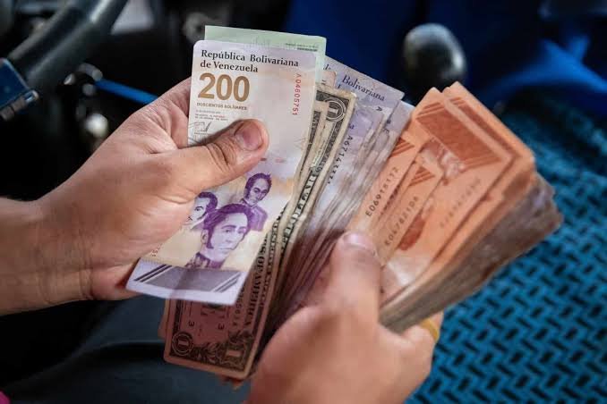 Inflación en Venezuela repunta al 13,8% en junio y rompe tendencia a la baja
