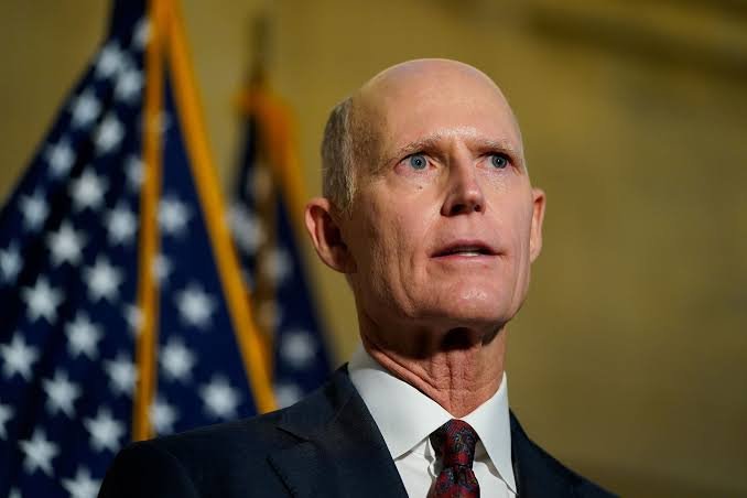 Rick Scott desafía al oficialismo: «Los terremotos no pueden ser la excusa para postergar las elecciones en Venezuela»