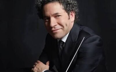 Gustavo Dudamel hará historia en la final del Mundial 2026: dirigirá a la Filarmónica de Nueva York y a la Sinfónica Simón Bolívar