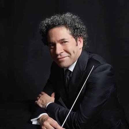 Gustavo Dudamel hará historia en la final del Mundial 2026: dirigirá a la Filarmónica de Nueva York y a la Sinfónica Simón Bolívar