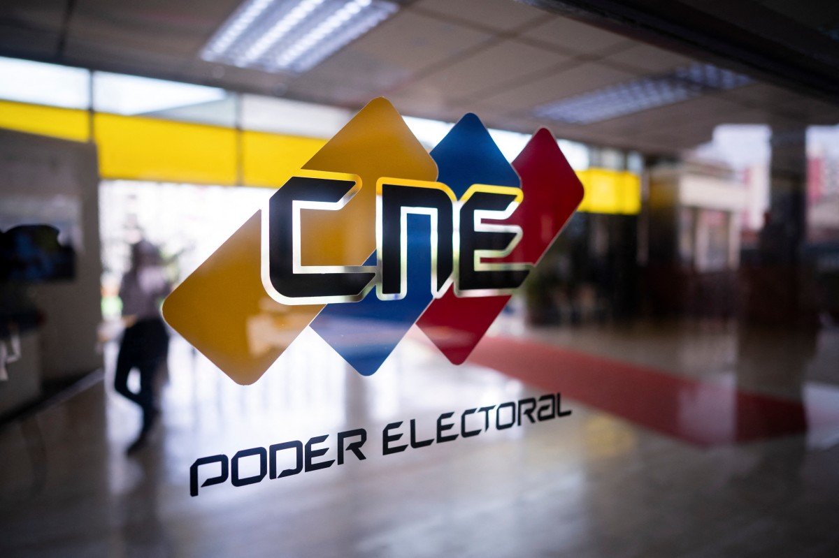 VENEZUELA-ELECTION-CNE-UN-OBSERVERS