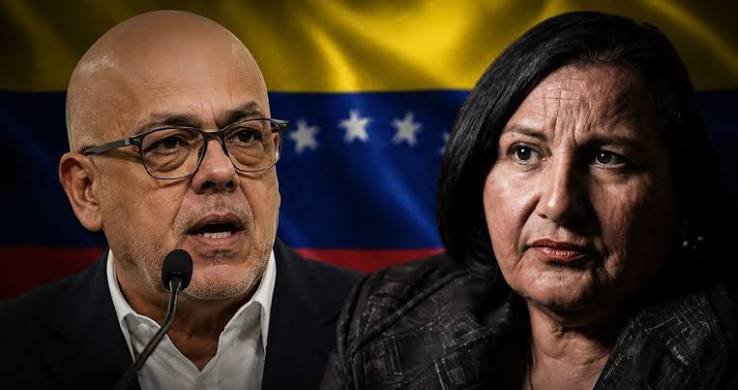 Nueva fase en la transición venezolana: Se negocia reestructuración del CNE