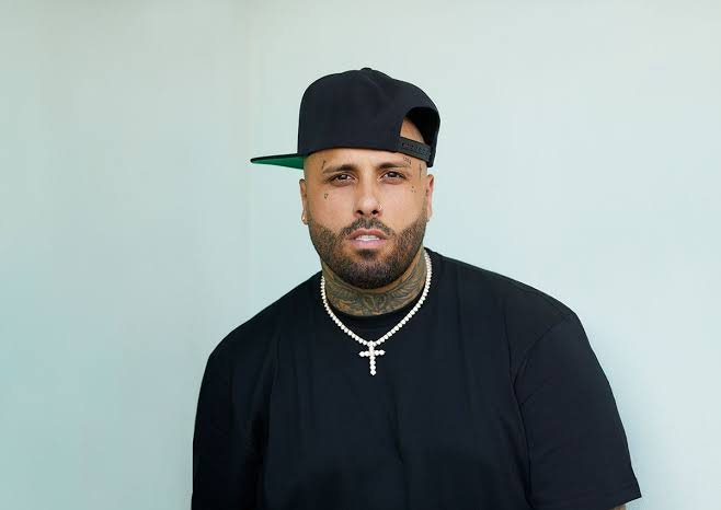 Nicky Jam moviliza su avión privado para enviar ayuda humanitaria a Venezuela tras los sismos