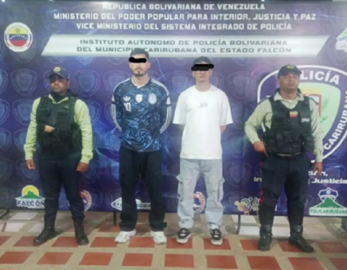 Riña tras el Mundial en Las Virtudes: Dos hombres a la orden de la Fiscalía por lesiones y destrozos