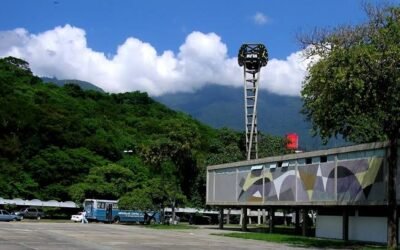 Convocan manifestación pacífica en la UCV para exigir la liberación de presos políticos