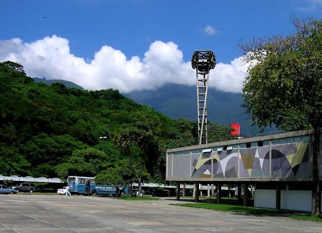 Convocan manifestación pacífica en la UCV para exigir la liberación de presos políticos