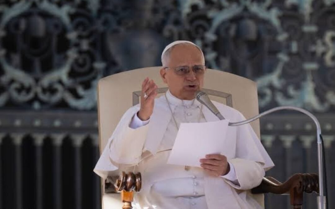 Papa León XIV pide solidaridad mundial para Nepal y el Tíbet tras devastadora riada