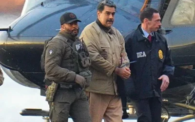 ¡Factura millonaria!EE. UU. gastó más de 4.700 millones de dólares en la incursión militar contra Maduro