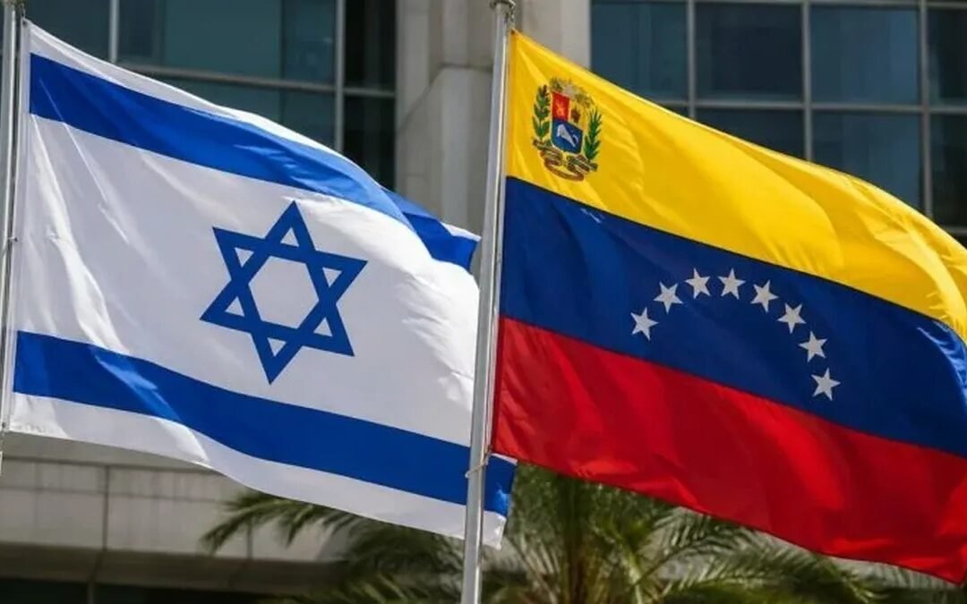 Un Nuevo Capítulo: Venezuela e Israel Retoman Relaciones Consulares tras 17 Años de Distanciamiento