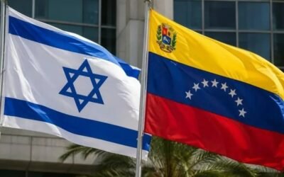 Un Nuevo Capítulo: Venezuela e Israel Retoman Relaciones Consulares tras 17 Años de Distanciamiento
