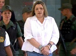 Libertad plena para la exjueza María Lourdes Afiuni: cierran definitivamente su causa tras más de 16 años de persecución