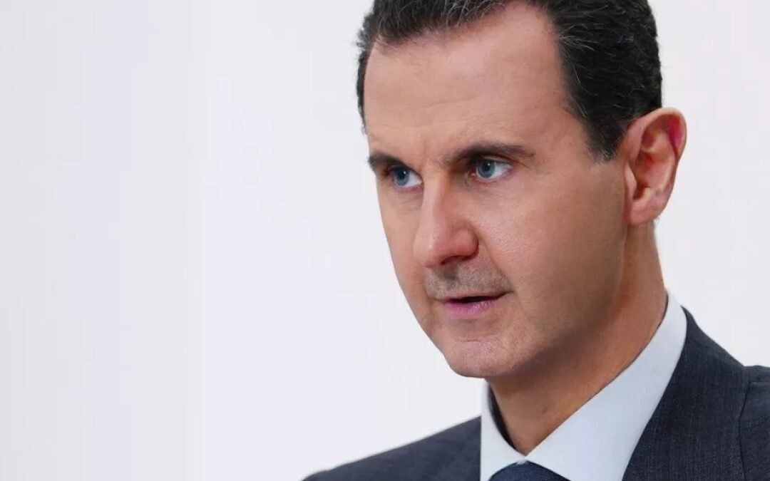 Justicia histórica en Siria: Condenan a muerte a Bashar al Assad y a su cúpula por crímenes de lesa humanidad
