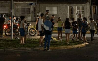 Protestas por apagones y crisis de servicios sacuden al menos siete estados de Venezuela