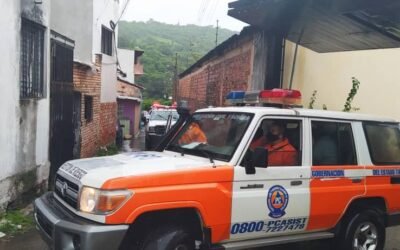 Terremoto de magnitud 7,4 en Colombia se sintió en Venezuela: autoridades de Táchira y Zulia reportan calma sin víctimas ni daños graves