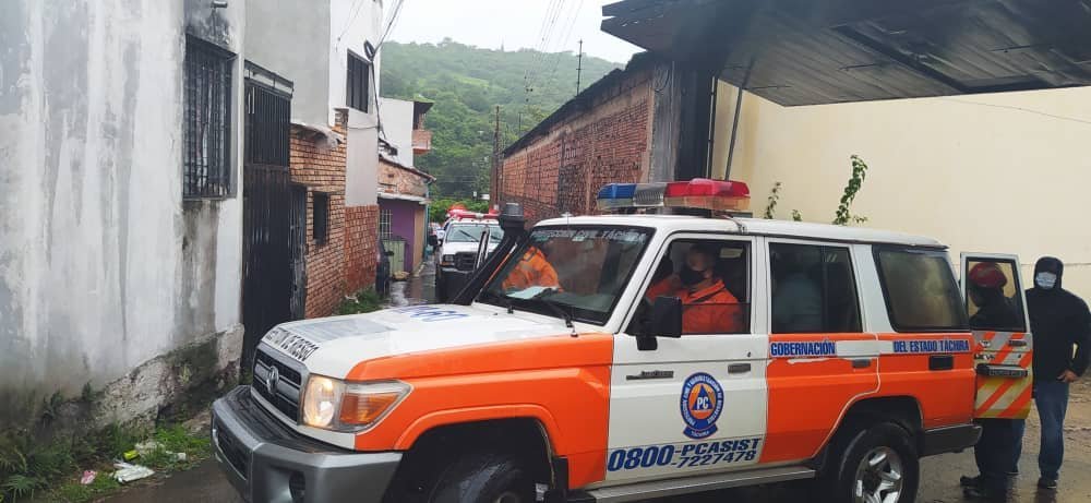 Terremoto de magnitud 7,4 en Colombia se sintió en Venezuela: autoridades de Táchira y Zulia reportan calma sin víctimas ni daños graves