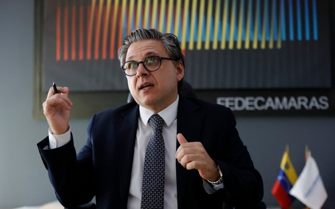 Sector privado en Venezuela: Salarios precarios y capacidad ociosa marcan el inicio de año