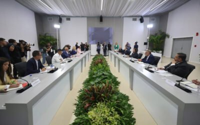 Acuerdo Histórico: Chavismo y sector opositor instalan ciclo permanente de diálogo en Caracas