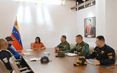 Gobierno nacional anuncia la eliminación de alcabalas urbanas y activa nuevo Plan de Patrullaje Preventivo
