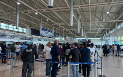 AMAVEX asume respaldo legal y humanitario a familiares de migrantes deportados en el vuelo 164