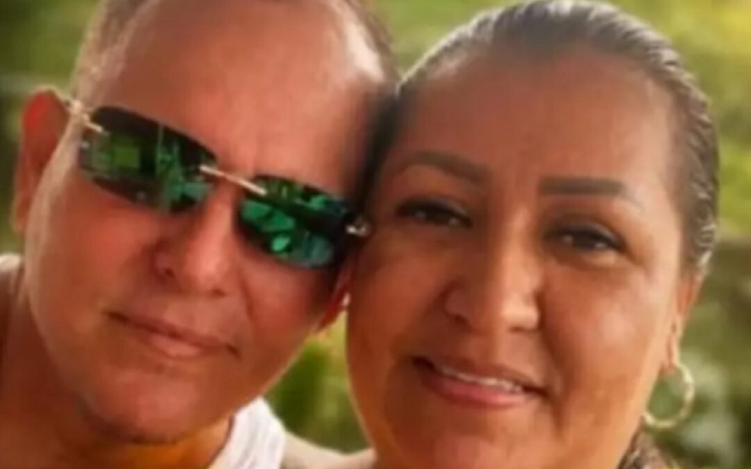 Lamentable: Pareja de venezolanos fallece tras colapso de su vivienda por terremoto en Colombia