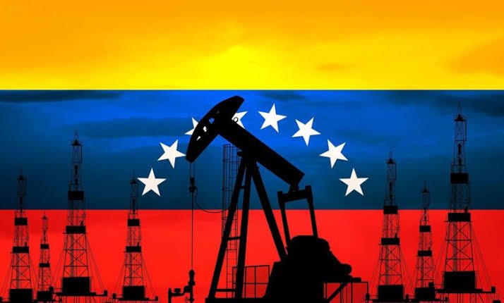 petroleo