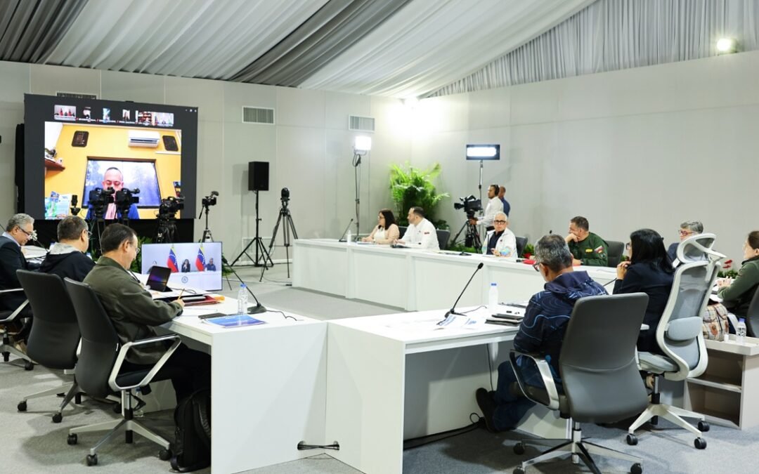 Gobierno activa Plan de Ahorro de Energía y Agua ante la llegada del fenómeno «Súper Niño»