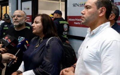 Comisión de la Asamblea Nacional de 2015 llega a Anzoátegui para sumarse al diálogo nacional