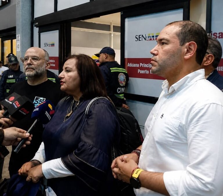 Comisión de la Asamblea Nacional de 2015 llega a Anzoátegui para sumarse al diálogo nacional