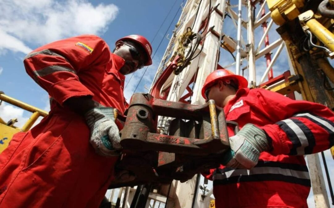 EE. UU. flexibiliza sanciones: OFAC emite tres nuevas licencias para sectores petrolero, eléctrico e inversiones en Venezuela